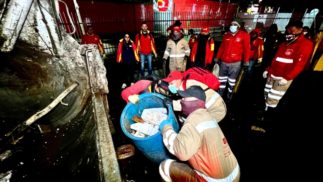 Operativo María Paz Kennedy