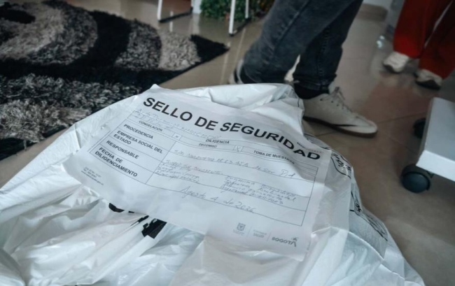Fotografía relacionada con: Operativo de IVC en establecimientos de estética dejó una suspensión de actividad en Venecia.