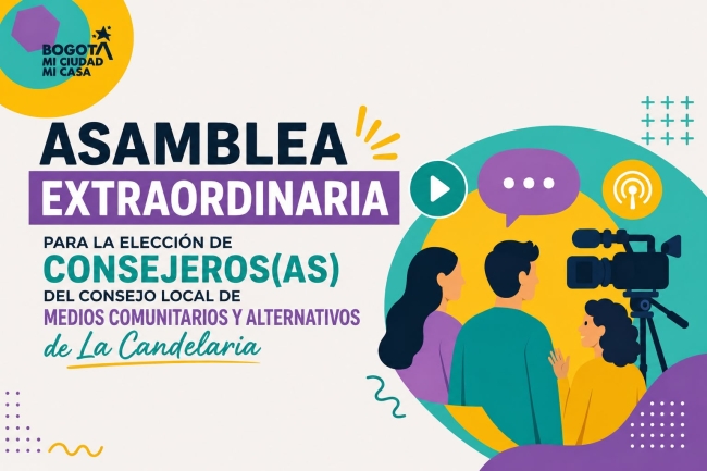 participa candelaria