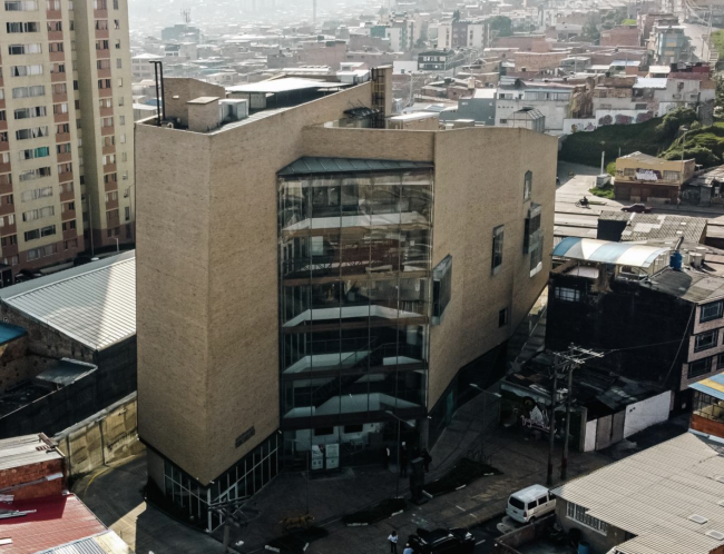 Tunjuelito abre consulta ciudadana para definir temas de la rendición de cuentas 2025