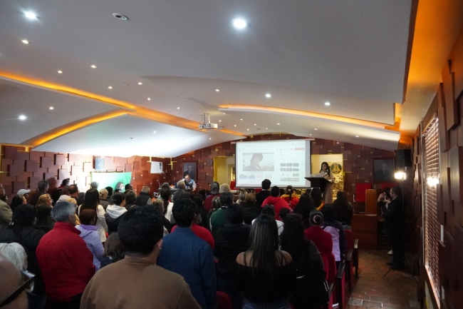 Rendición Cuentas 2025 Candelaria