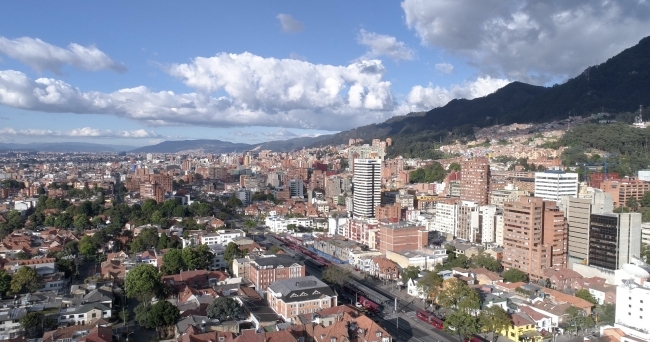 Jornadas de Fortalecimiento Ciudadano en el marco de la Rendición de Cuentas de la Administración Local