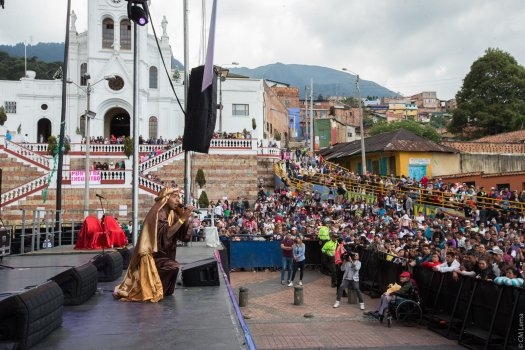 Fiesta de Reyes Magos y Epifanía 2026