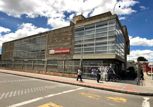 Las Inspecciones de Convivencia llegan a la Red CADE para brindar a la ciudadanía acceso a la justicia