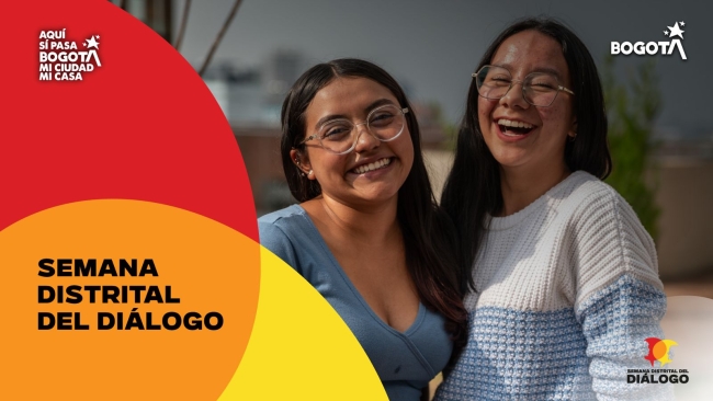 Semana del Diálogo