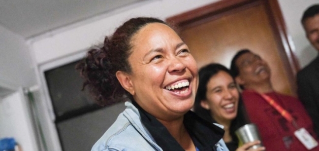 Sereza: sabores que transforman vidas