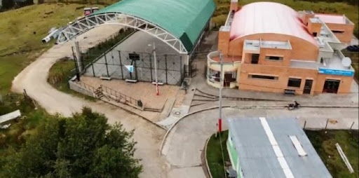 Fondos de Desarrollo Local