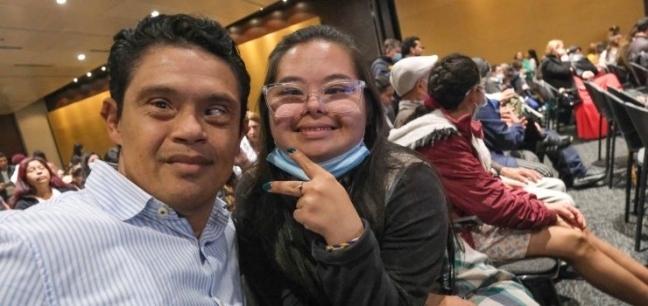  Términos de referencia: Convocatoria Décima cuarta gala de exaltación y reconocimiento de las personas con discapacidad