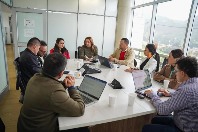 unidad de transformación