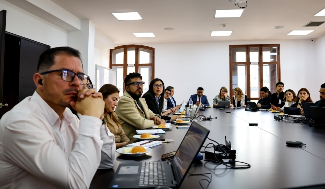 conoce a la unidad de transparencia