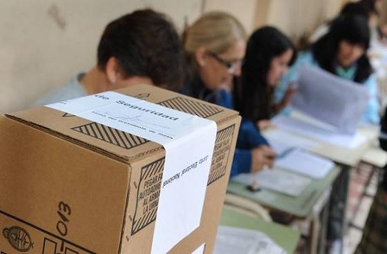 Distrito se alista para acompañar y articular las acciones necesarias para el desarrollo adecuado de los procesos electorales que se llevarán a cabo en 2025 y 2026