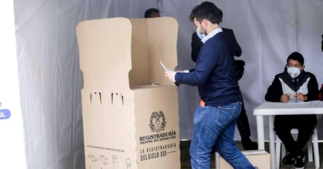 Elecciones de Congreso de 2026