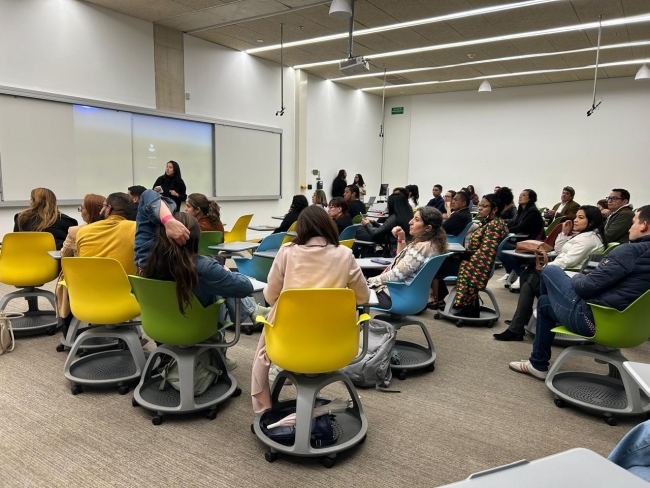 Tercer Encuentro Internacional de Ciencias del Comportamiento