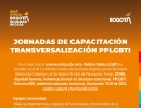 Jornada de trasnversalización de Los Mártires