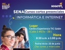 SENA – Cursos Cortos Presenciales Informática e Internet