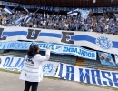 integrante del equipo de Goles en Paz