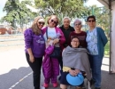 Fotografía relacionada con: 20 emprendedoras participaron en el bazar “Soy Importante, Soy Capaz”.