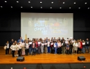 Entrega de certificados a ciudadanos