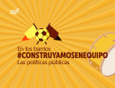 Barrismo social en Bogotá