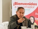 Proceso competitivo para la operación de 10 comedores comunitarios
