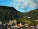 Acciones de Inspección, Vigilancia y Control en los Cerros Orientales y la cuenca del Río Bogotá.