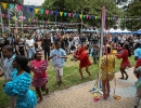 Concierto Caribbean Roots & Fair