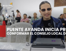 Puente Aranda inicia proceso para conformar el Consejo Local de Discapacidad