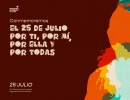 Día Distrital de la Mujer Negra y Afrocolombiana