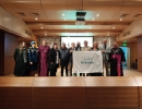 Líderes y lideresas del sector religioso en Bogotá