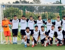 El fútbol profesional busca nueva casa en Kennedy