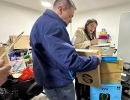 Entrega 1.930 elementos educativos