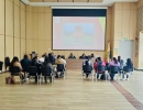 Feria Laboral en Usme