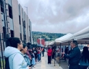 Feria de Oportunidades Laborales en Usme