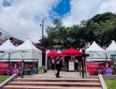 Feria de emprendimiento en Usme