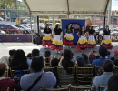 Imagen de archivo - Feria de Servicios Rafael Uribe Uribe
