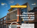 La Casa de la Cultura de Tunjuelito facilita el acceso a sus espacios con nuevo formulario de reservas