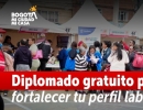 Se abren convocatorias para diplomado gratuito en Rafael Uribe Uribe