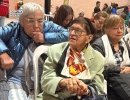 Los Mártires fortalece el diálogo entre generaciones 