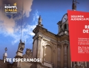 Segunda rendición de cuentas en Los Mártires
