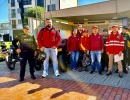 Santa Isabel recupera espacios para una mejor convivencia ciudadana