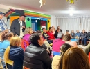 Junta Zonal de Seguridad acerca a las entidades con la comunidad de Santa Isabel