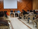 Reunión con comercios y residentes Zona G
