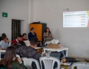 III Sesión Plan Parcial El Edén - El Descanso
