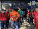 Inspección, Vigilancia y Control (IVC) en Chapinero
