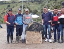 Juegos rurales 2025