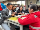 Kennedy impulsa a emprendedores con apoyos de hasta $3 millones 