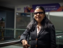 Leidy Pardo - Dirección de Derechos Humanos