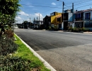 Más de 7.500 m² de vías intervenidas mejoran la movilidad en Kennedy