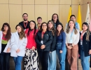 Mesa de Reincorporación en Usme