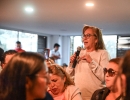 La comunidad y la Alcaldía Local de Antonio Nariño trabajan de la mano con “Metro a Metro” para resolver problemáticas y fortalecer los barrios.